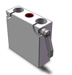 Pièce De Guidage 30 V4;Kh;Lh 