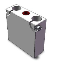 Pièce De Guidage 30 V4;Sm;Lh 