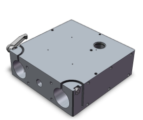 Pièce De Guidage 48 F1;Kh;Lh 