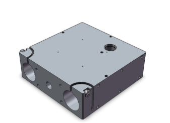 Pièce De Guidage 48 F1;Sm;Lh 