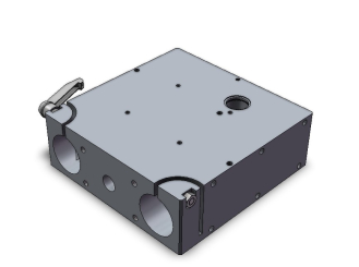 Pièce De Guidage 48 F2;Kh;Lh 