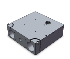 Pièce De Guidage 48 F2;Sm;Lh 