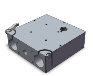 Pièce De Guidage 48 F3;Kh;Lh 