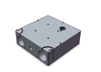 Pièce De Guidage 48 F3;Sm;Lh 