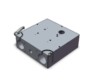 Pièce De Guidage 48 F4;Kh;Lh 