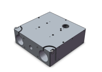 Pièce De Guidage 48 F4;Sm;Lh 