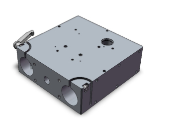 Pièce De Guidage 48 F5;Kh;Lh 