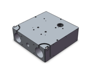 Pièce De Guidage 48 F5;Sm;Lh 