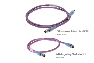 Herma 500 Kit D'Accessoires Redondance 