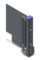Arête De Décharge Compl. R 16 552/652 