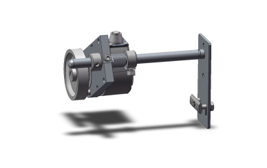 Codeur Maître Complet L, À Ressort 