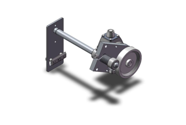 Codeur Maître Complet R, À Ressort 