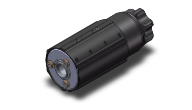 Logement du rouleau 16, 3" 