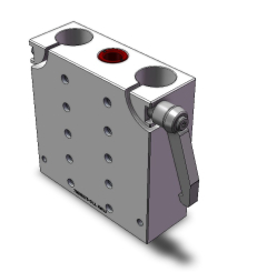 Pièce De Guidage 30 V3;Kh;Lh 