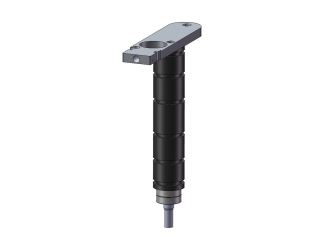 Transf. Du Rouleau De Transport H400 À 2 