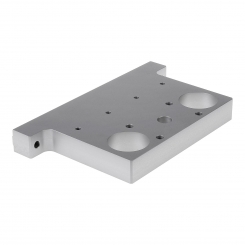 Plaque 30X272X161,5  Convoyeur 