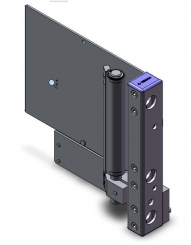 Arête de décollem R12 p H652C 