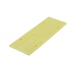 Plaque support miroir 152C 