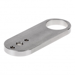 Plaque maintien axe rouleau 152C 