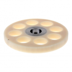 roue crantée z204 309 x 30 