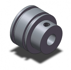 Rouleau 41X35 À Laminer 