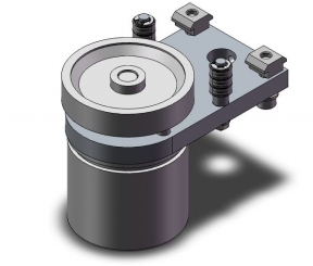 Codeur WDG58B sans câble 