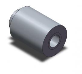 Rouleau De Relaminage 30X46 