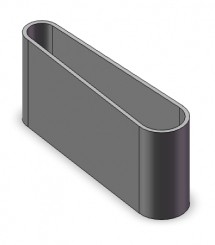 Courroie virolage M 100 T5480 