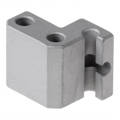 Fixation support palpeur lang escam 