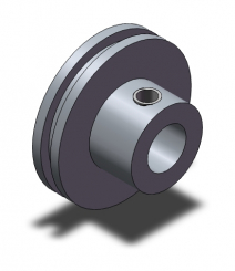 Rouleau 41X21 Pour Le Contrôle 