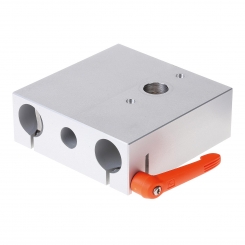 Pièce De Guidage 30 M6(4X);D22;D8(2X) 