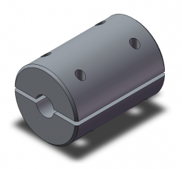 Pièce De Serrage 35X55 Réglage 