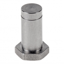 Boulon 6Kt 17X29 6Kt 17X24,5 