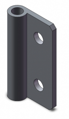 Pièce Achetée Languette Maytech 