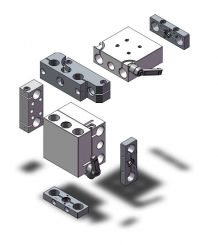 Réglage Du Transfert D'Étiquettes Bak-C 