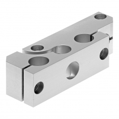 Bride support 16 90° 