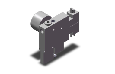 Composants Générateur De Vide 95 Av. V-S 