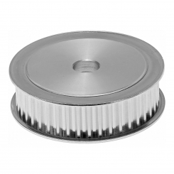 disque cranté 21 x sts542-2 