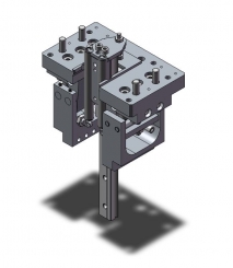Unité De Base Ventouse Modulaire 