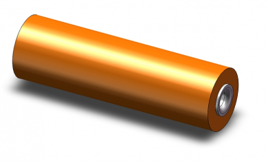 Rouleau complete 24x82,5 