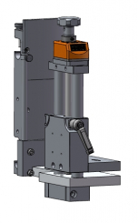 Support jet d'encre Inkjet Imaje 9000 