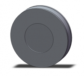 Adaptateur Porte bobine 3" et 6" thumbnail