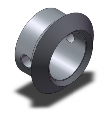 Roue Conique 27,4X13,4 Z26_M1 