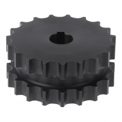 Pignon À Chaîne Polyamide N820 19-25. 