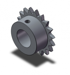 Pignon 15_6,35x3,1815_Nabe_D28x12,1 