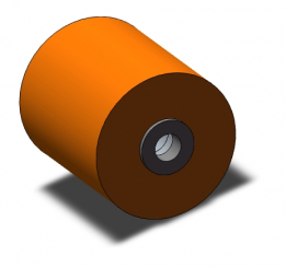 Rouleau 32X38 Compl. 