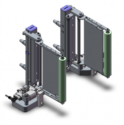 Formats Général Languette Pivotante 16 ; 