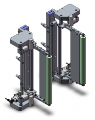 Formats Général Languette Pivotante 24 ; 