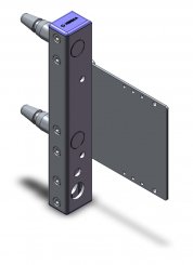 Jeu De Formats Généraux Largeur 8L 