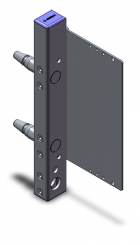 Formats Généraux Largeur De Construction 